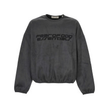 [Fear of God] Sweatshirt FW25 192HO256732FIRON GREY