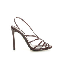 [Alevi] Sandals FW25 L26WC0011261345MERLOT