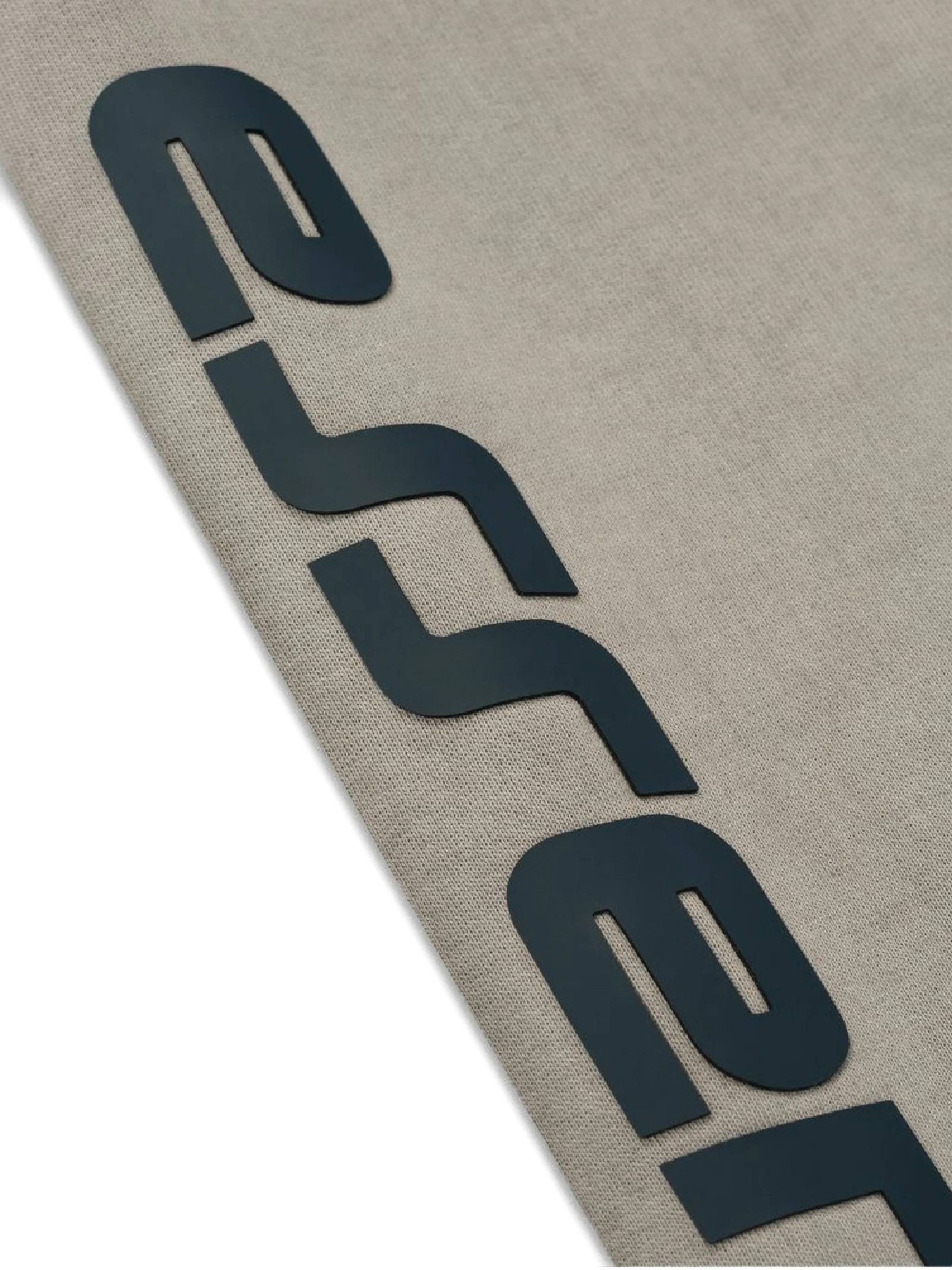 [Fear of God] Sweatshirt FW25 192HO256891FSMOKE GREY