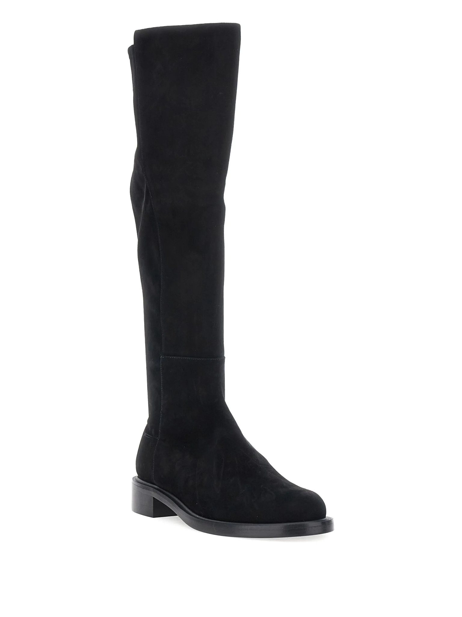 [Stuart Weitzman] Ankle Boots FW25 SM477SKKBLK