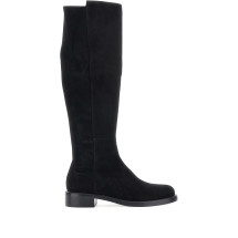 [Stuart Weitzman] Ankle Boots FW25 SM477SKKBLK