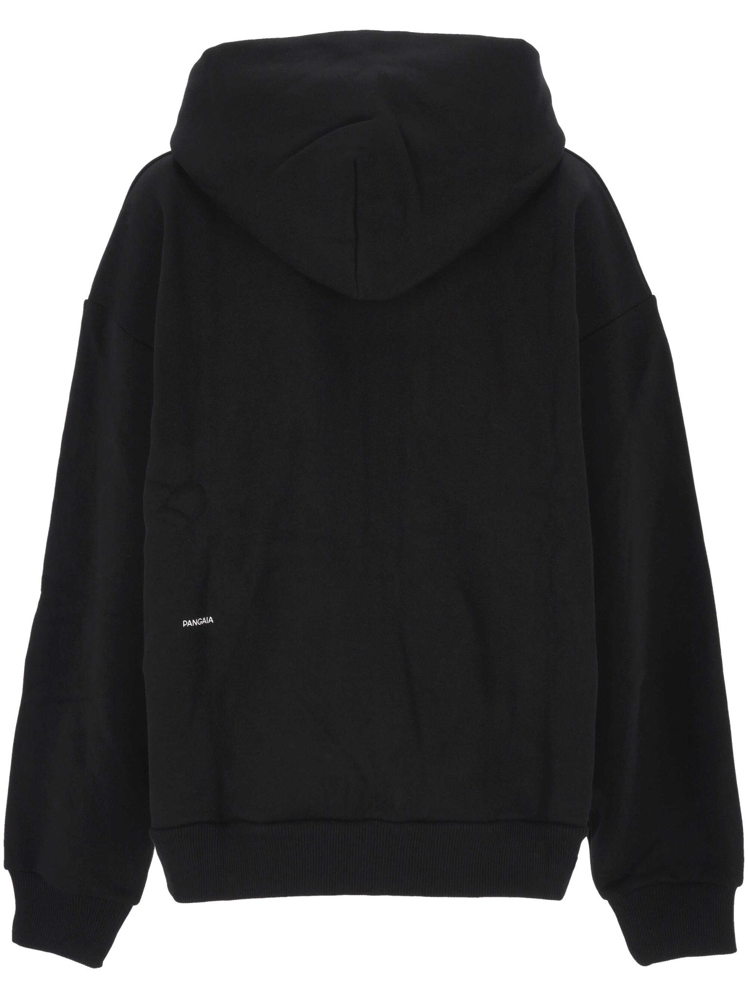 [PANGAIA] Sweatshirt FW25 10002675BLACK