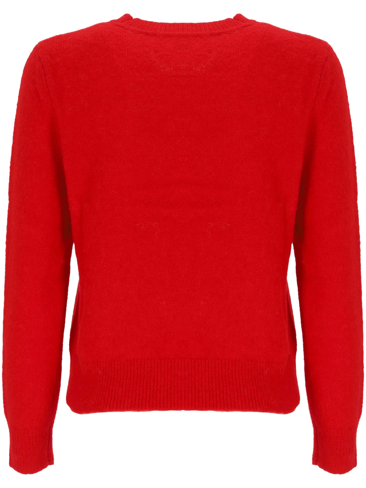 [Marant Etoile] Knitwear FW25 PU0780FAC3L13E70RD