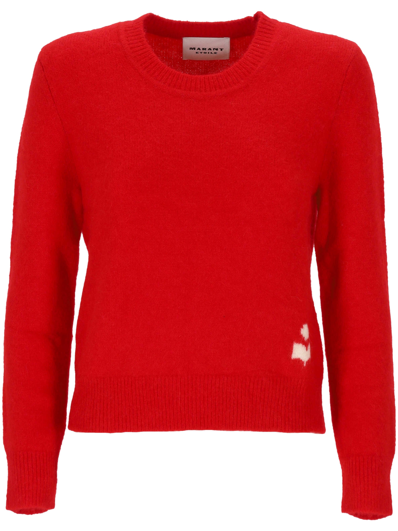 [Marant Etoile] Knitwear FW25 PU0780FAC3L13E70RD