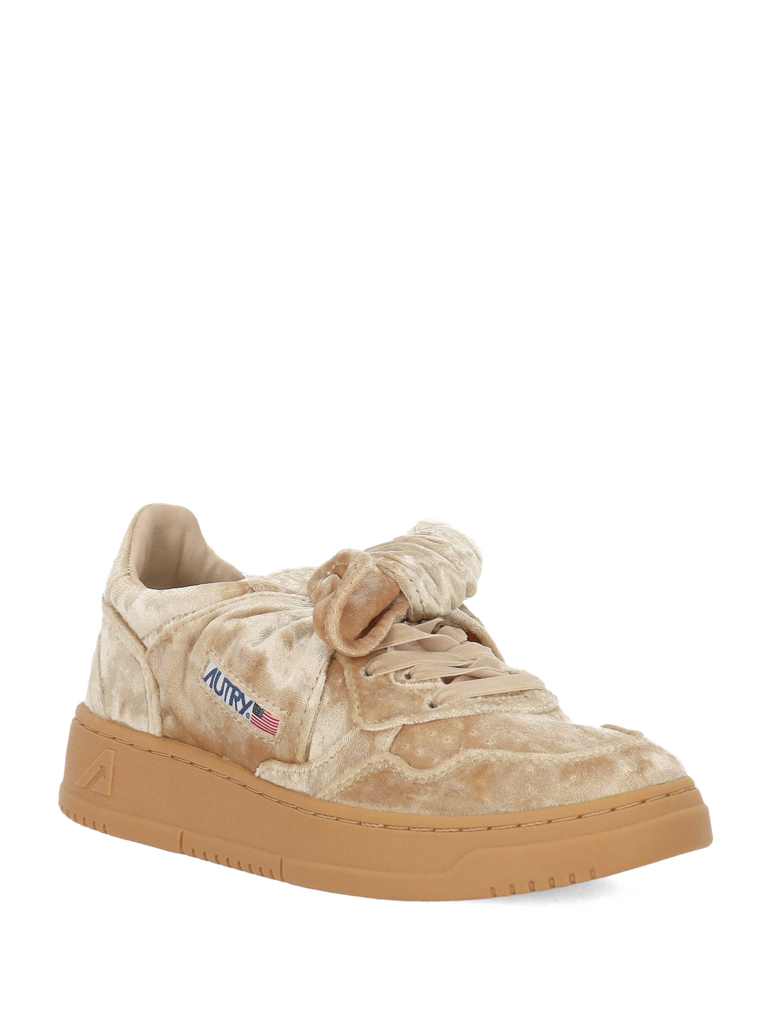 [AUTRY] Sneakers FW25 AULWVF04SMOKEGRAY