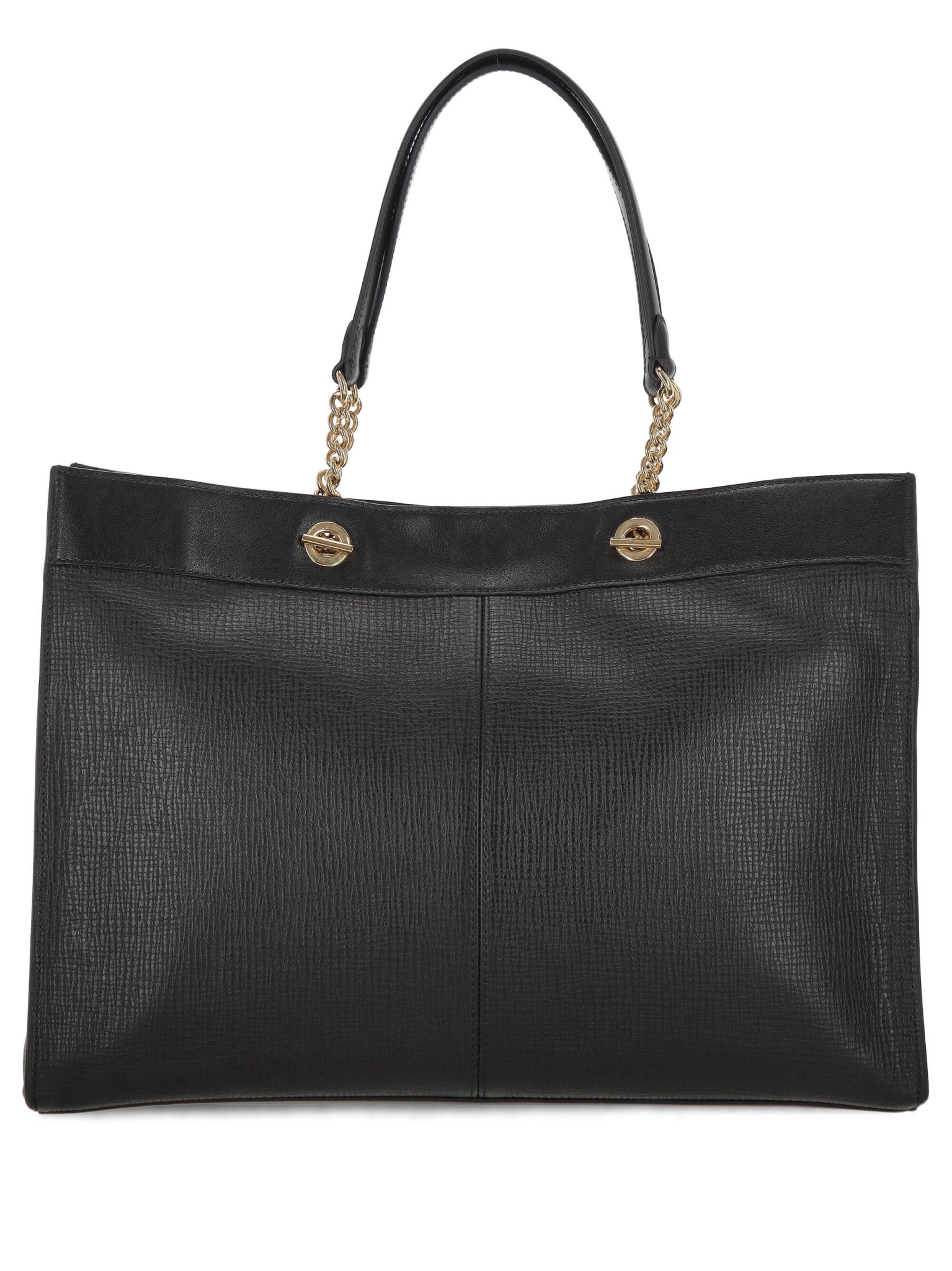 [Anya Hindmarch] Shoulder bag FW25 200219BLACK
