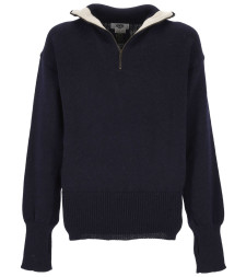 [Junya Watanabe] Knitwear FW25 WPN9021