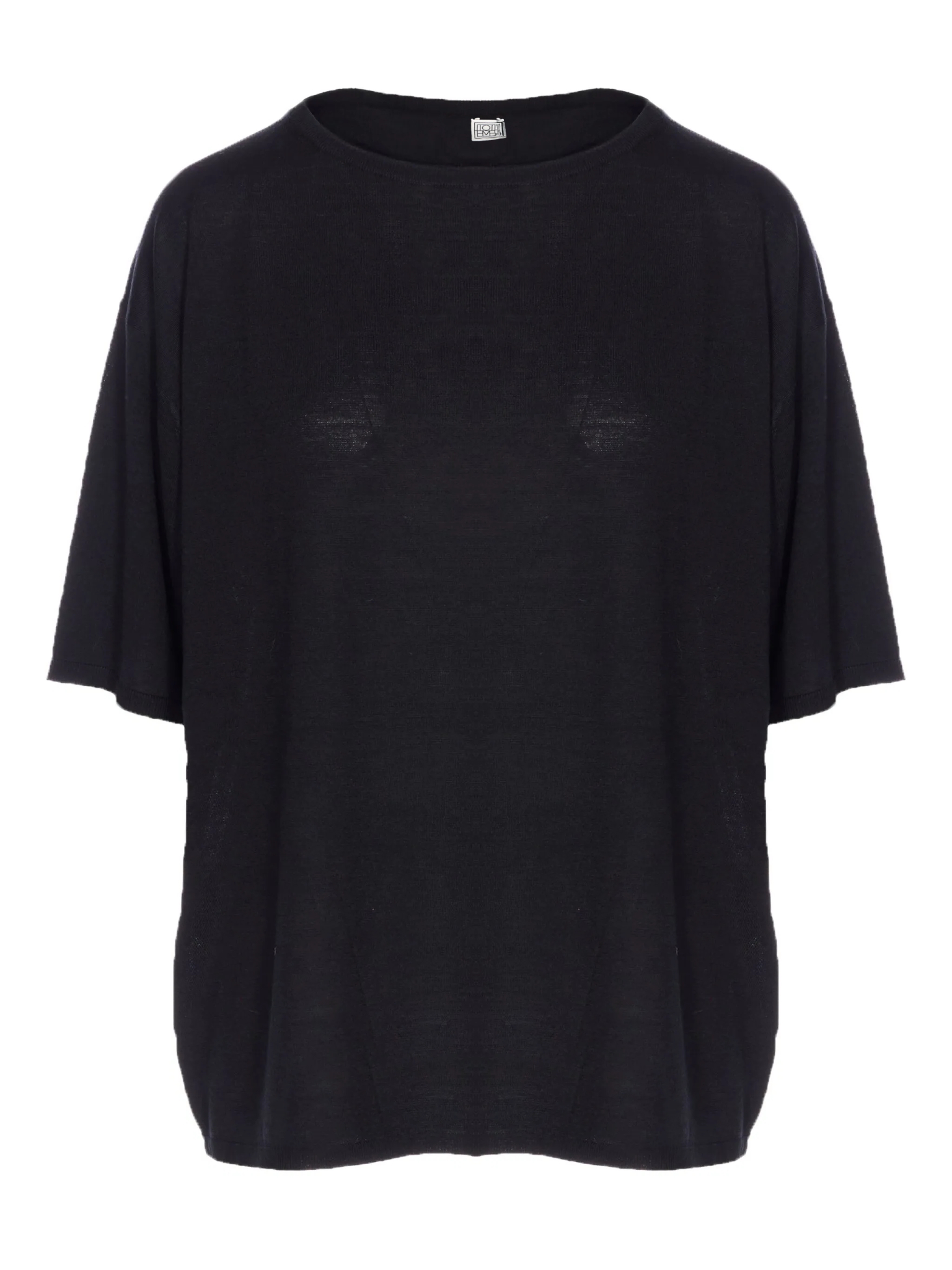 [TOTEME] Knitwear FW25 254WRT0620YA0211001