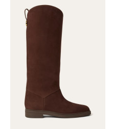 [Loro Piana] Ankle Boots FW25 FAQ2477H15Z