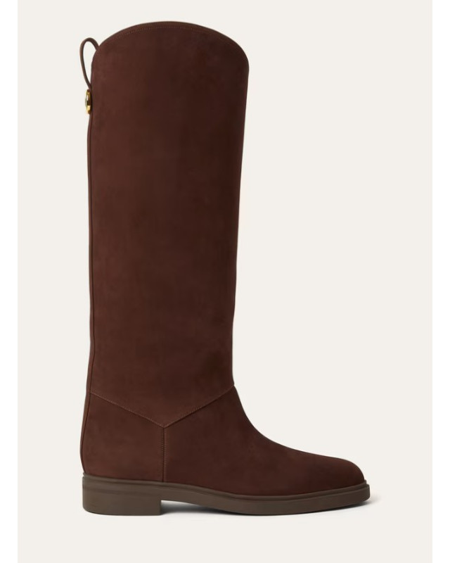 [Loro Piana] Ankle Boots FW25 FAQ2477H15Z