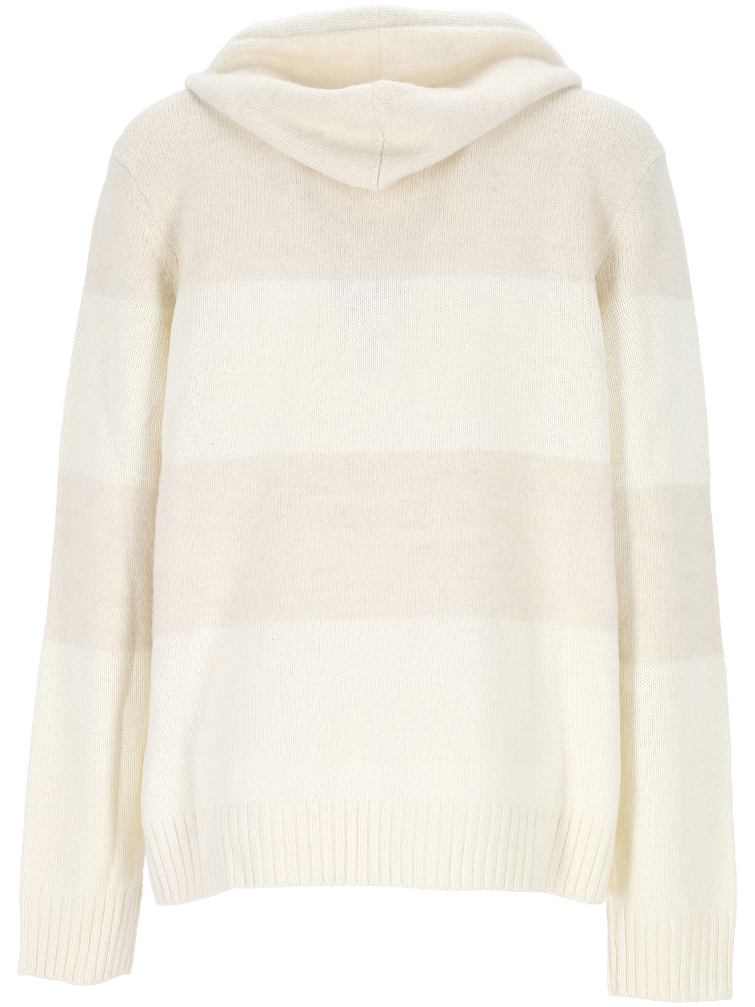 [Off White] Knitwear FW25 OMHU033F25KNI0010B10