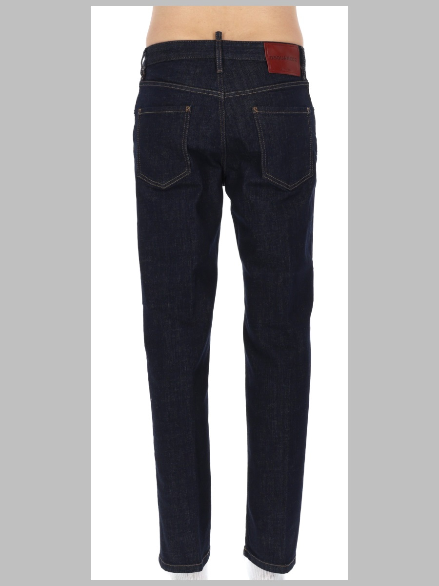 [DSQUARED] Jeans FW26 S74LB1894_S30664470