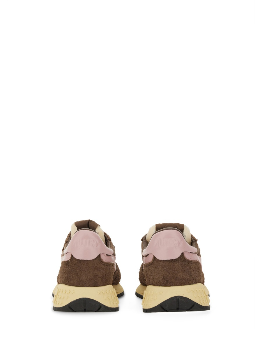 [AUTRY] Sneakers FW26 WWLW_UT12