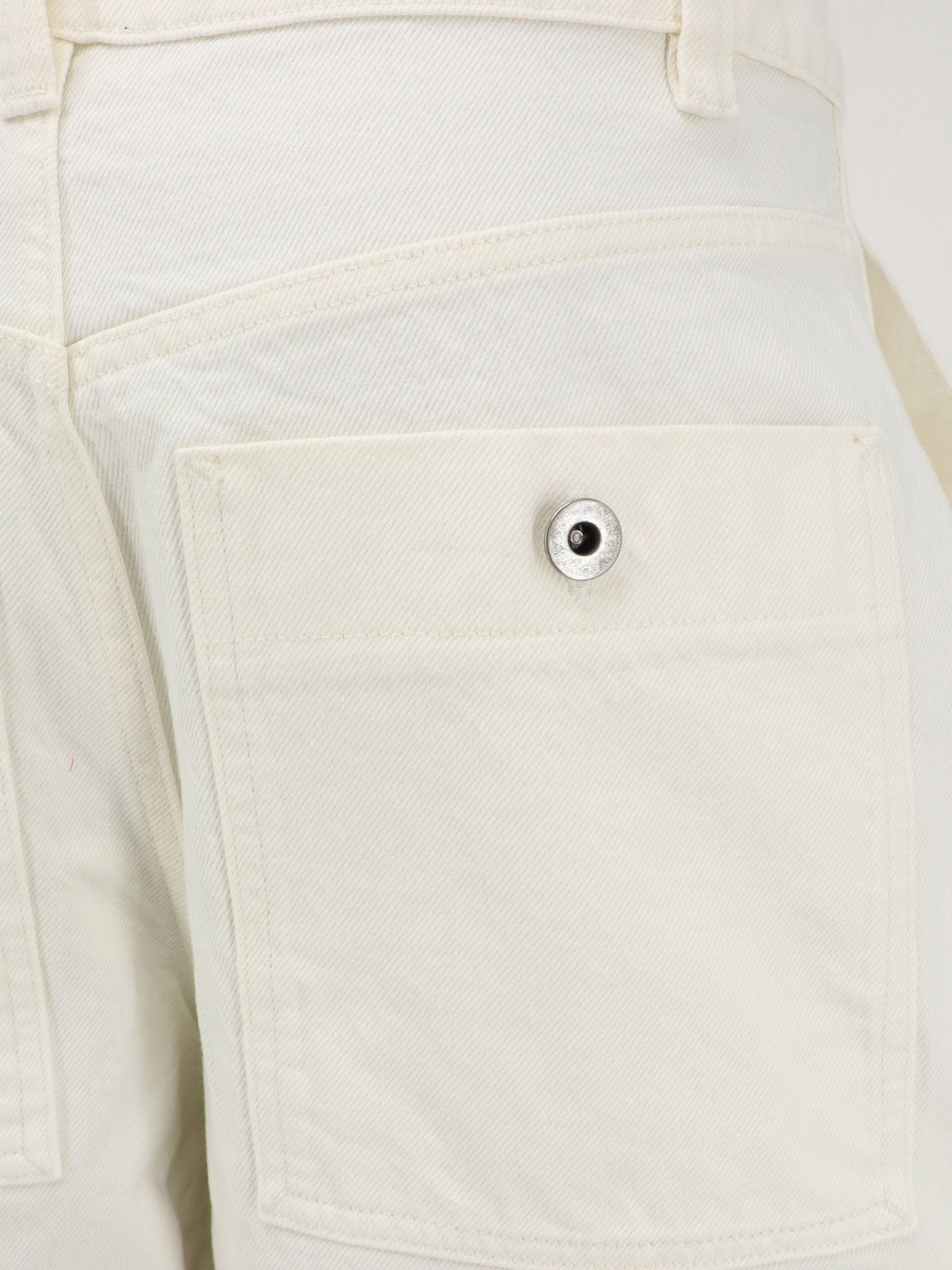 [Soeur] Trousers FW26 JEA1179KURTECR0126W