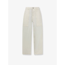 [Soeur] Trousers FW26 JEA1179KURTECR0126W