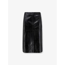 [Soeur] Long skirt FW26 JUP1528GWENNOI0126W
