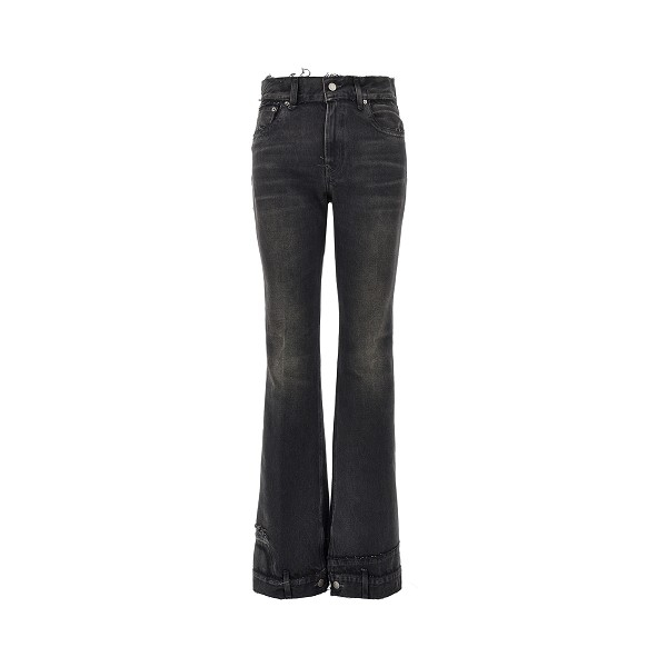 [HAIKURE] Trousers FW26 HEW03374DF119L0938-L0938