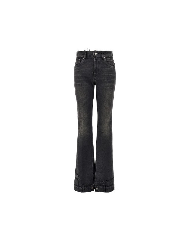 [HAIKURE] Trousers FW26 HEW03374DF119L0938-L0938