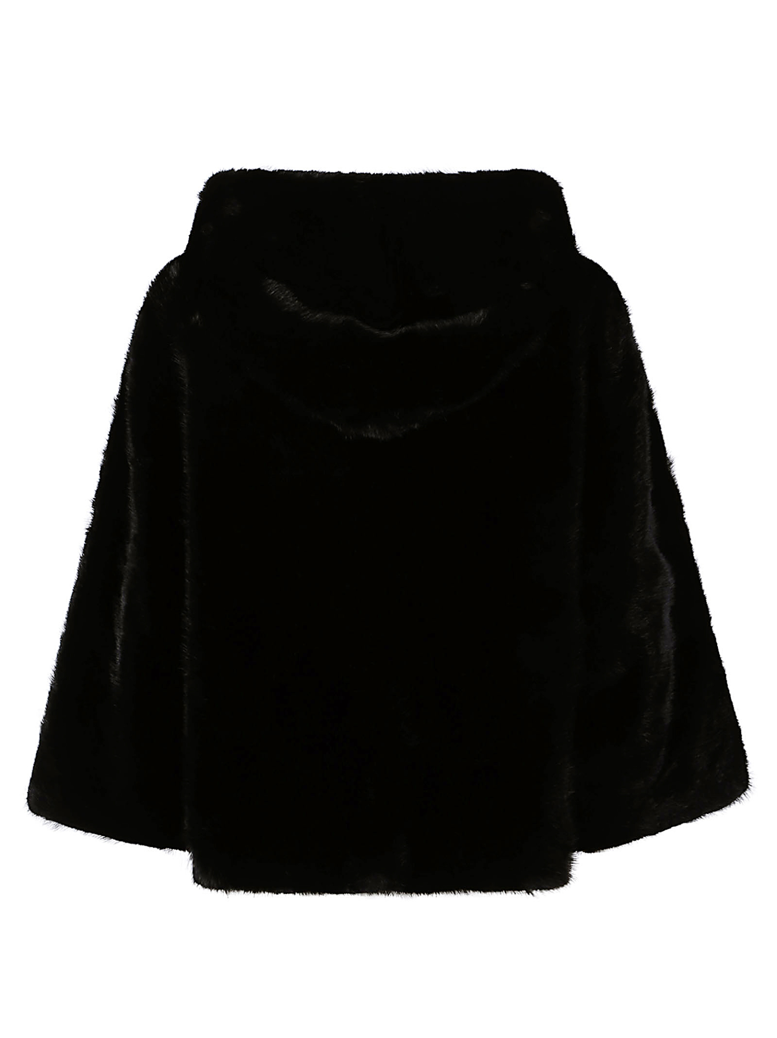 [PINKO] Cape FW26 107054 A3C5