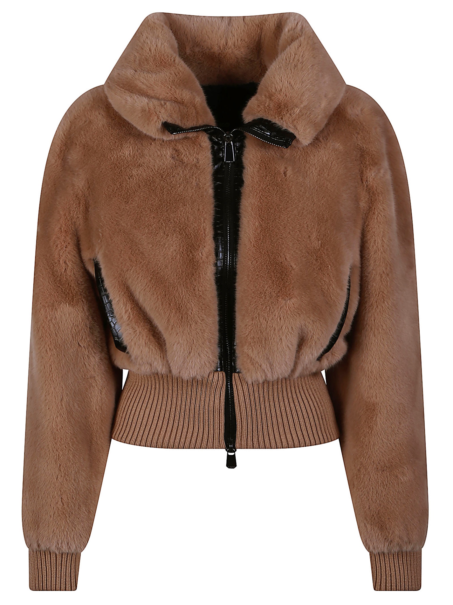 [PINKO] Bomber jacket FW26 107040 A3E7
