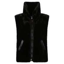 [PINKO] Vest FW26 106939 A3C5
