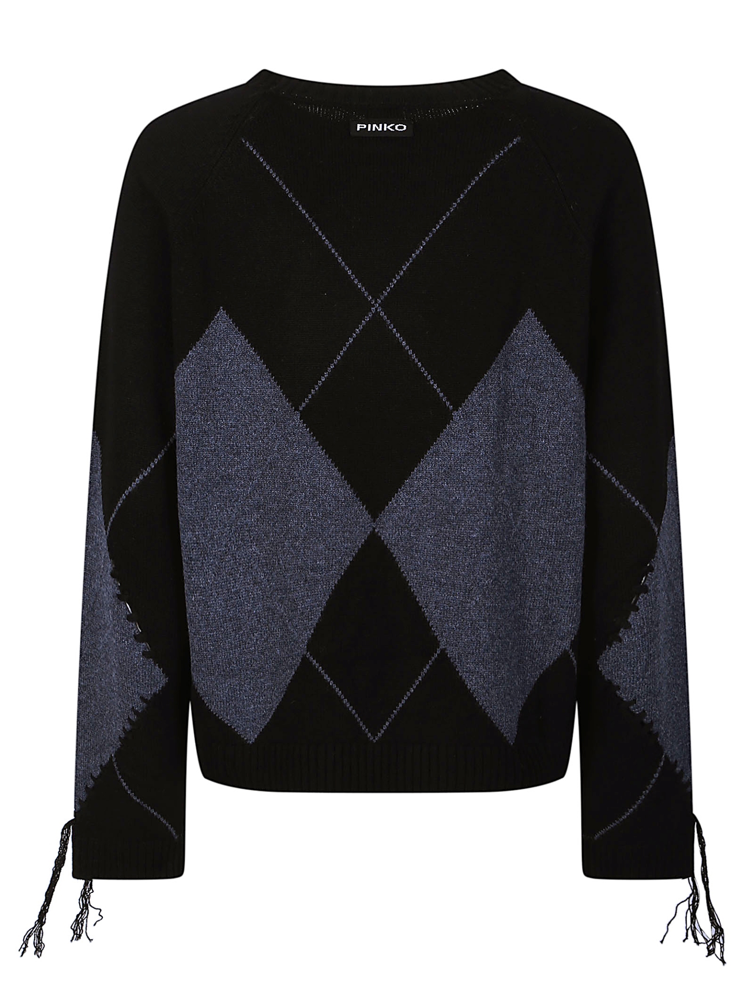 [PINKO] Knitwear FW26 107377 A3JE
