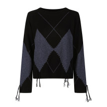 [PINKO] Knitwear FW26 107377 A3JE