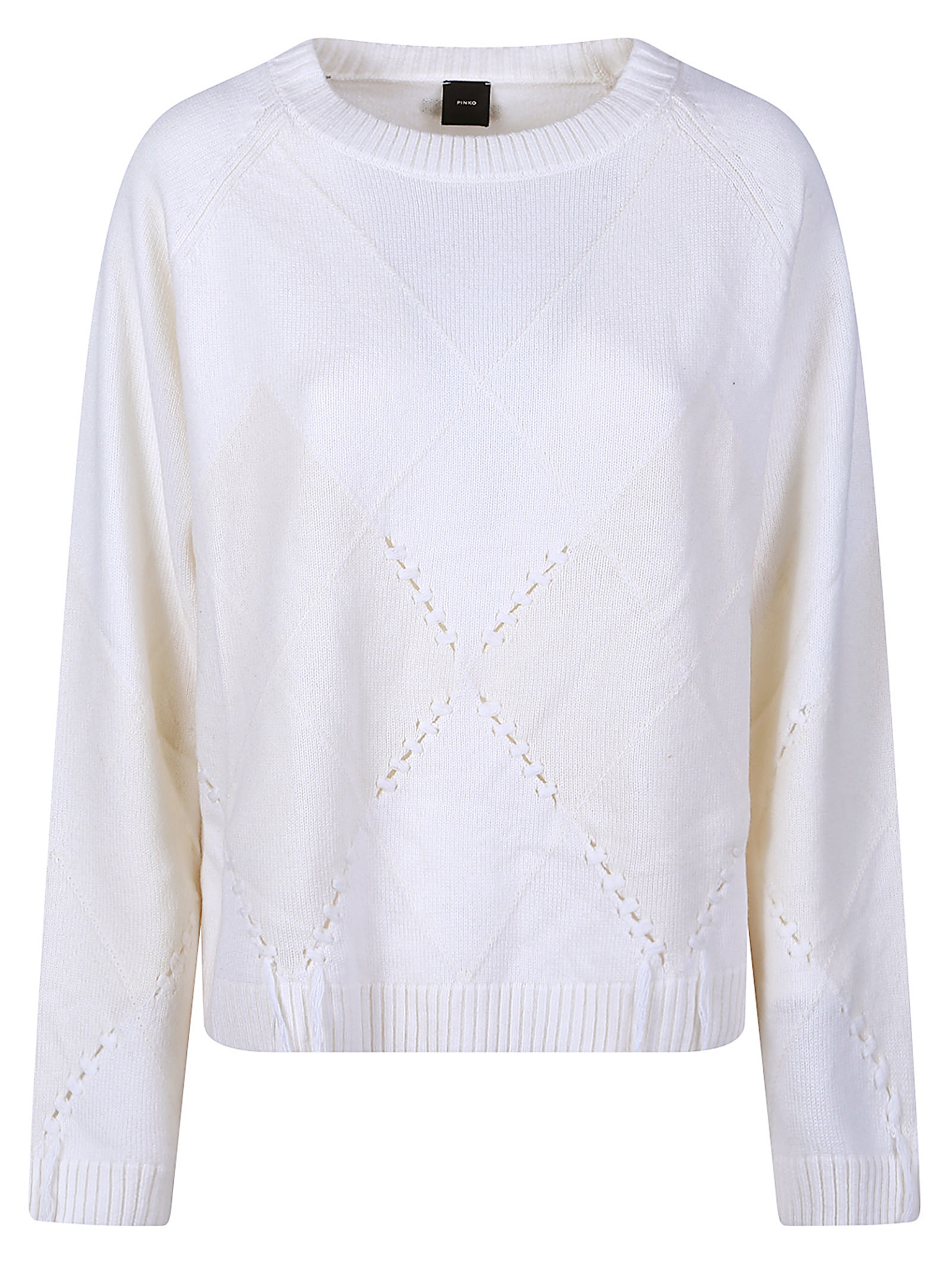 [PINKO] Knitwear FW26 107377 A3JE