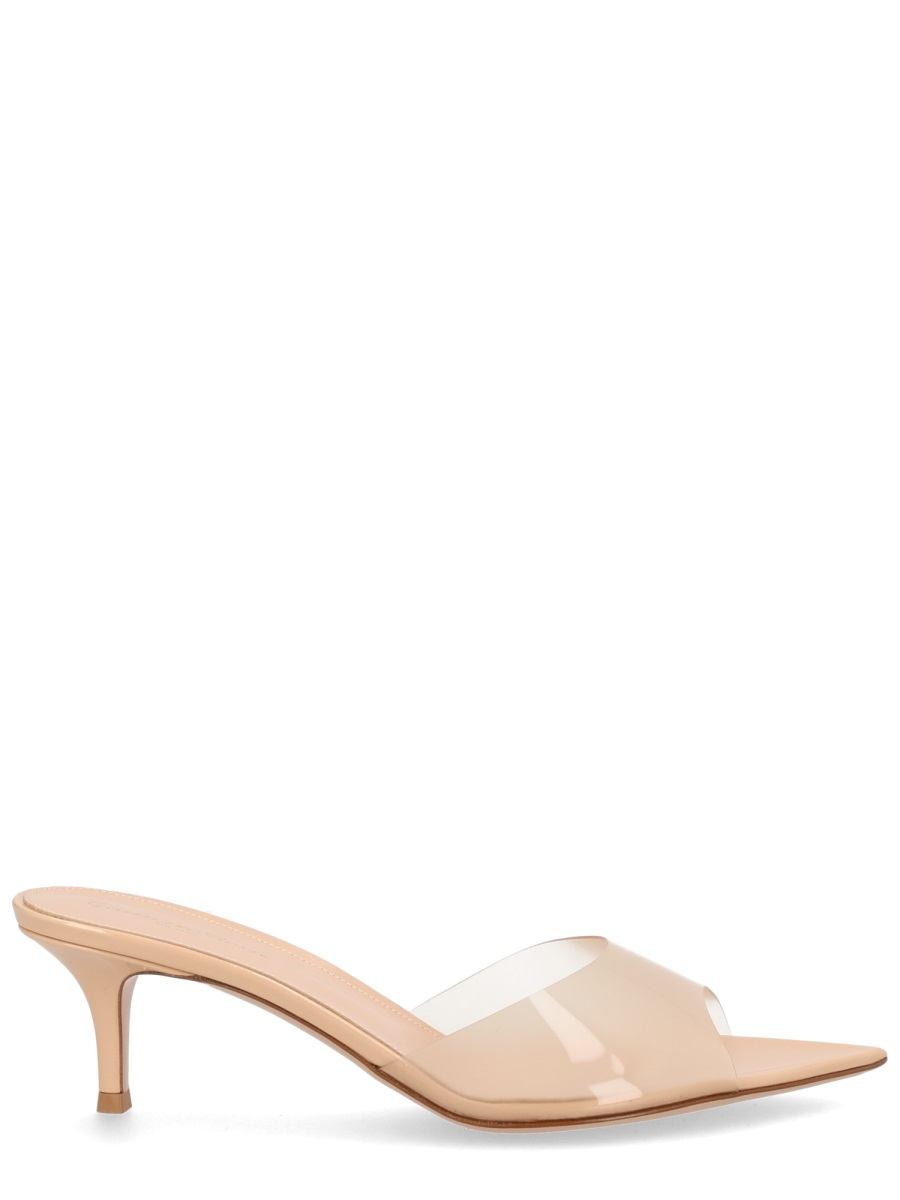 [Gianvito Rossi] Pumps SS26 G15120_55RICGSVNUNU