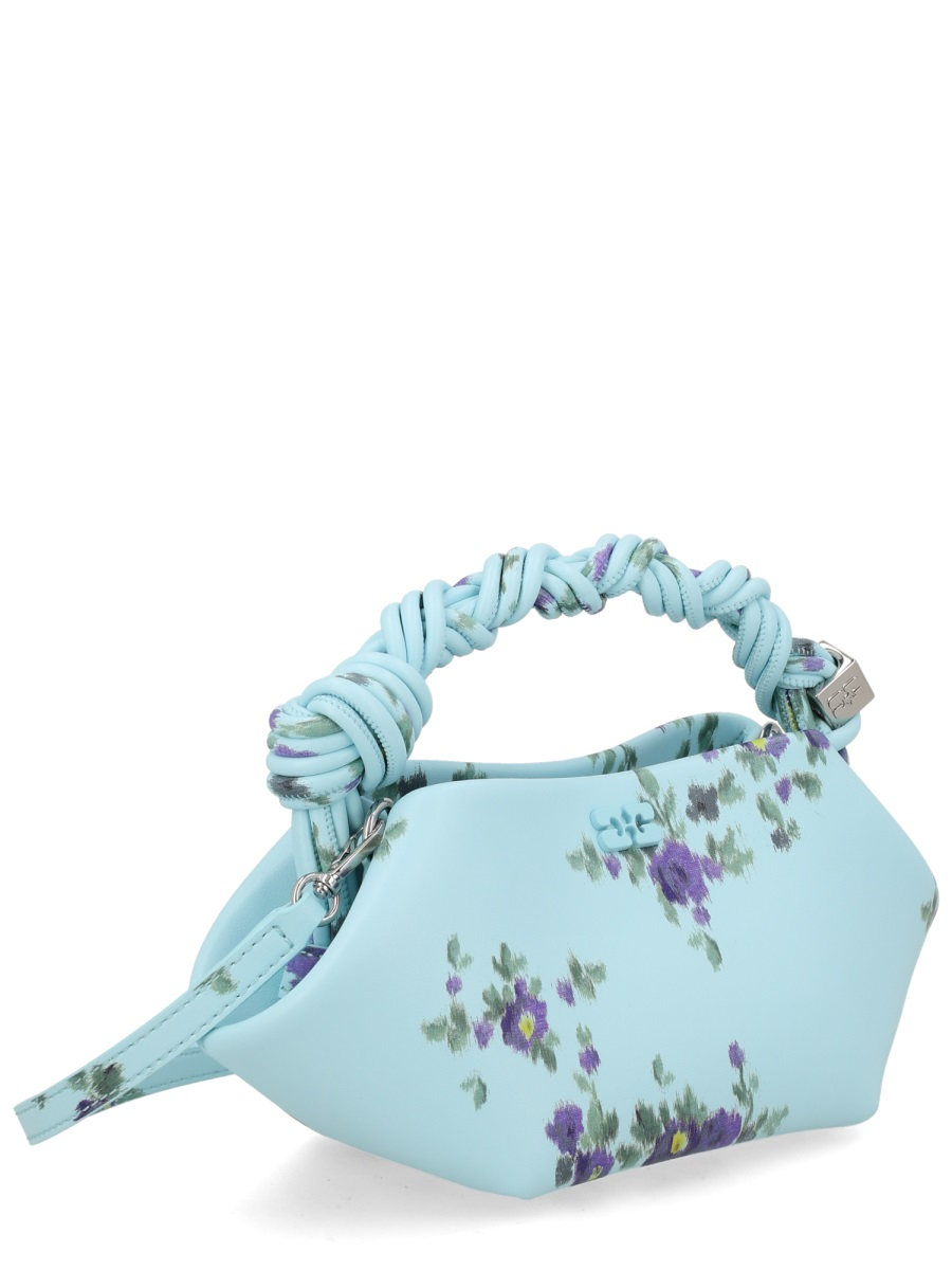 [GANNI] Tote bag SS26 B2100142_07Z