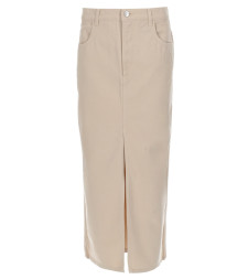 [Isabel Marant] Long skirt FW26 JU0480FA_B1H07I23EC