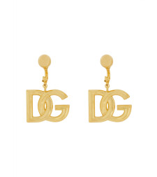 [Dolce & Gabbana] Earring FW26 WEN6P1_W1111ZOO00