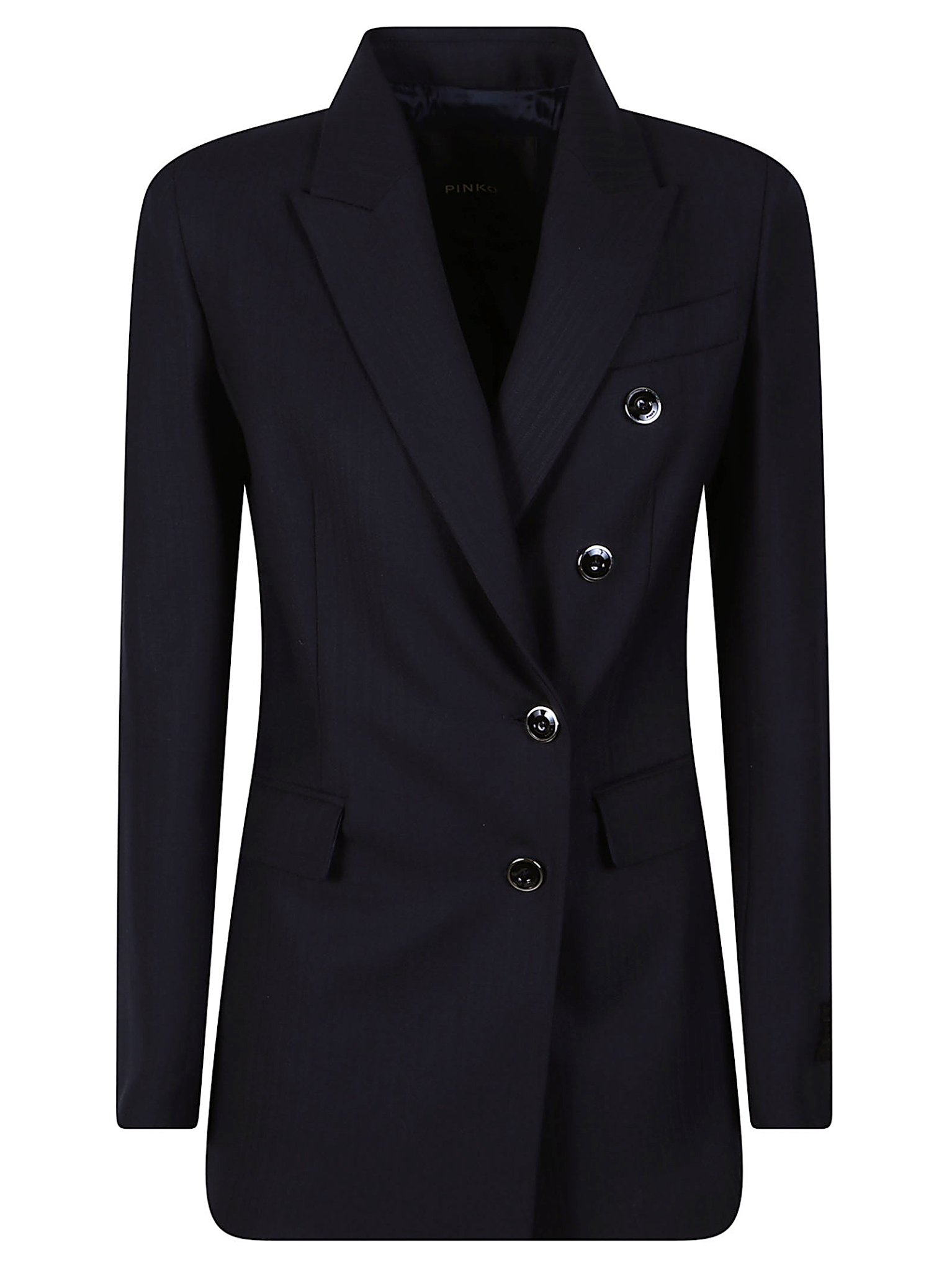 [PINKO] Blazer FW26 107513 A3IF