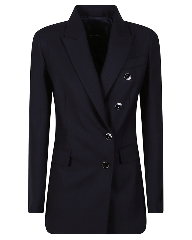 [PINKO] Blazer FW26 107513 A3IF