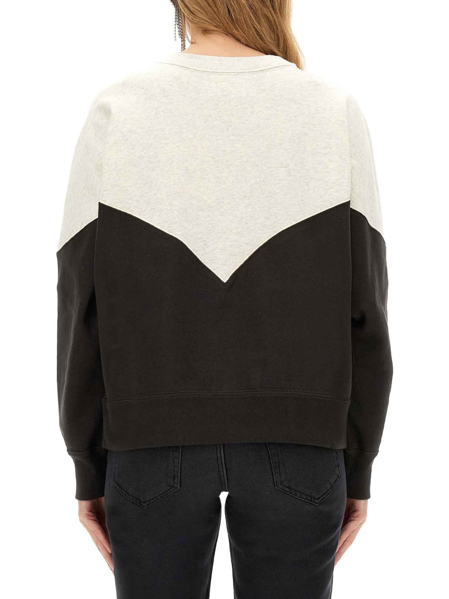 [Marant Etoile] Sweatshirt FW26 SW0006FA_A1M08E02FK