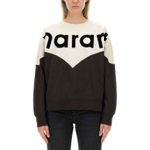 [Marant Etoile] Sweatshirt FW26 SW0006FA_A1M08E02FK