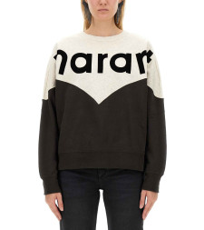 [Marant Etoile] Sweatshirt FW26 SW0006FA_A1M08E02FK
