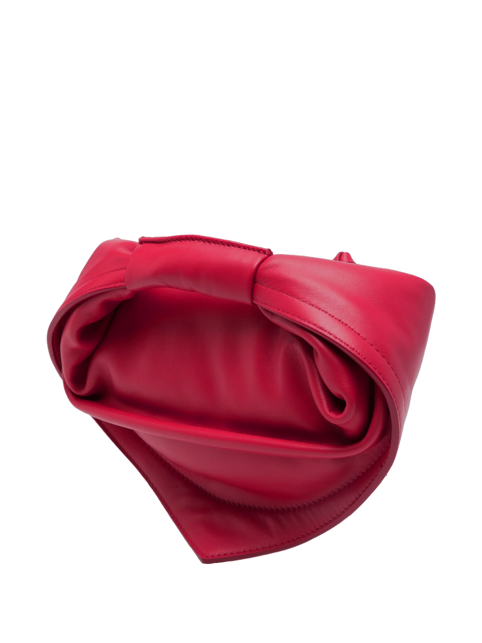 [Federico Cina] Tote bag SS26 FCCOMTB0101CHERRY