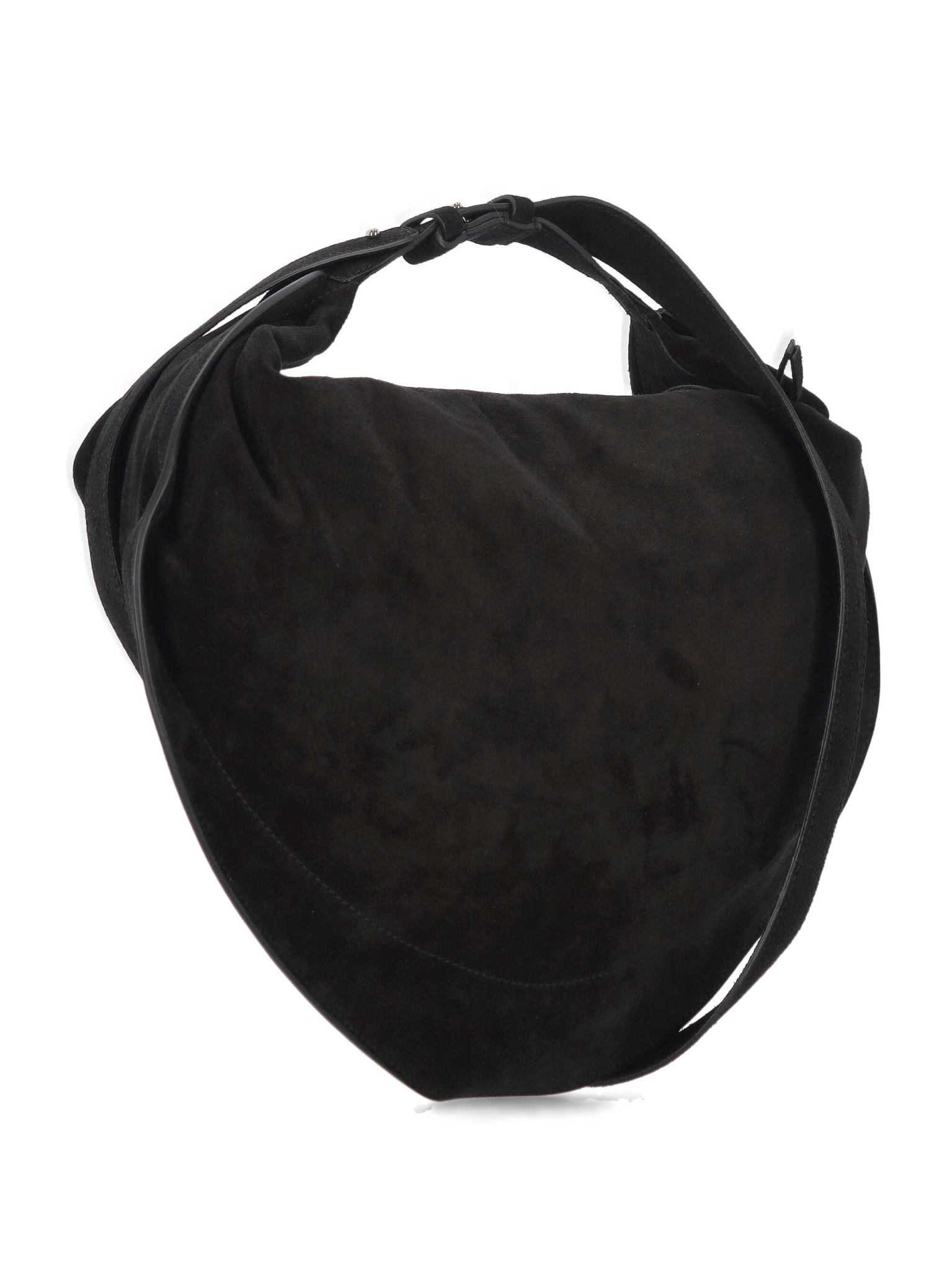 [Federico Cina] Tote bag SS26 FCCOTHB0102BLACK