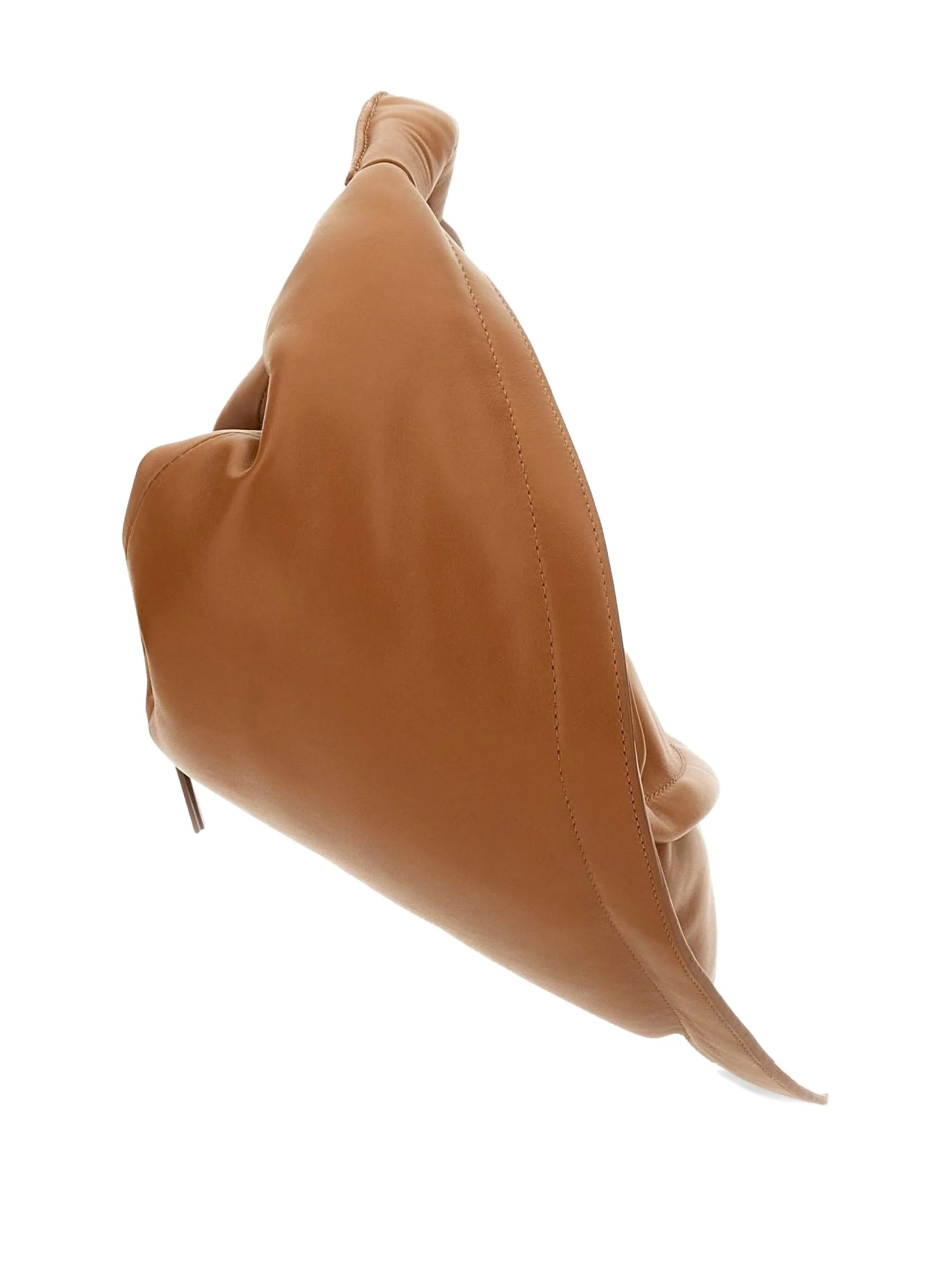[Federico Cina] Tote bag SS26 FCCOMTB0101CAMEL