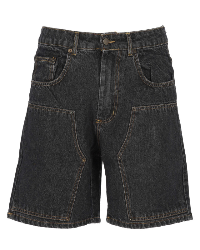 [JAWS] Shorts SS26 DSAUNIJ008X