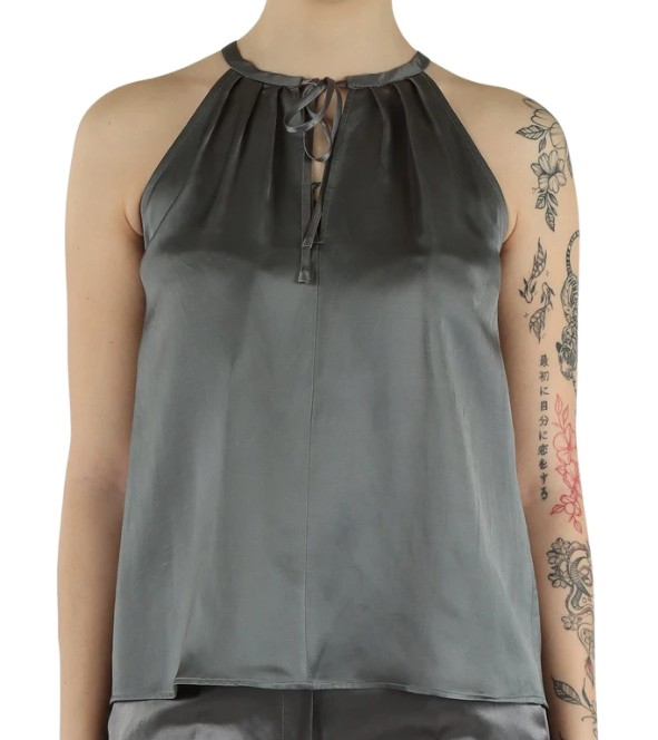 [EMME MARELLA] Blouse SS26 2615161092200323006