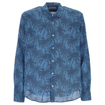 [MC2 Saint Barth] Shirts Long Sleeve SS26 SIKELIA01192L