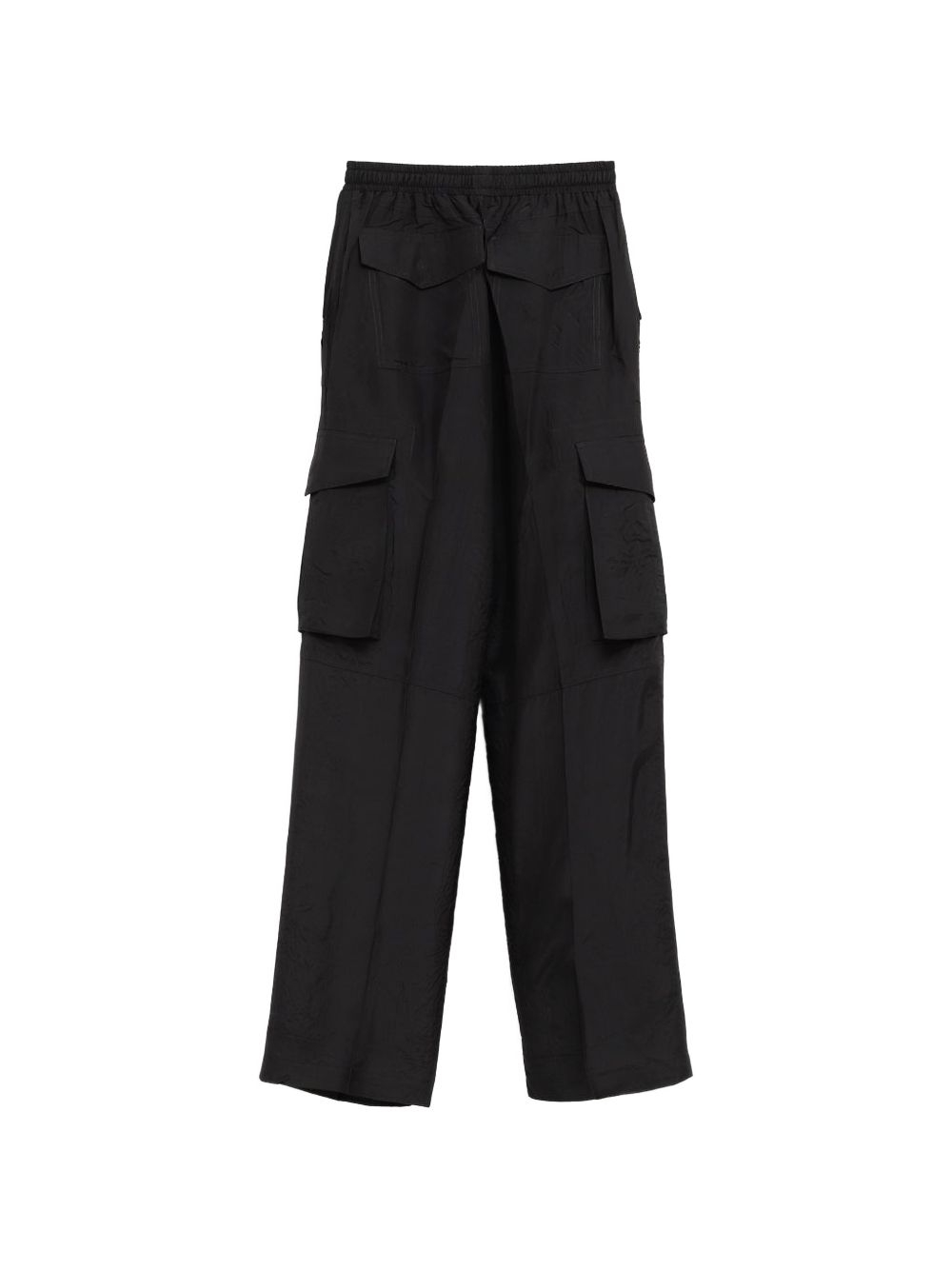 [PHOEBE PHILO] Trousers SS26 DP111SE3515900BK