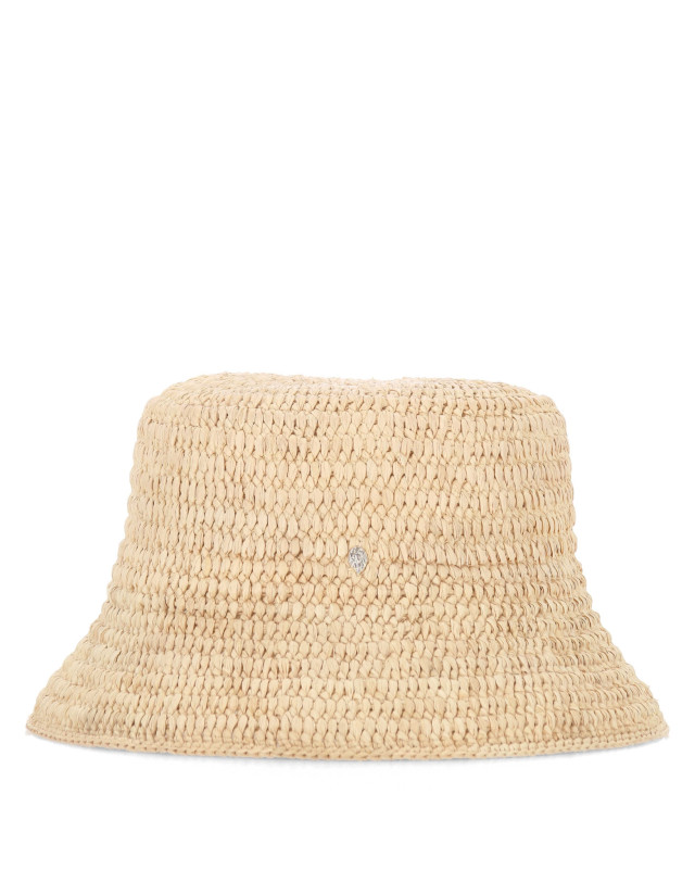 [HELEN KAMINSKI] Hat SS26 HAT52267NATURAL/ COTTO