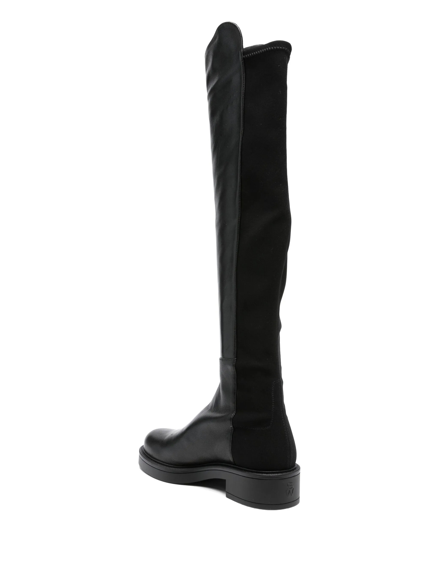 [Stuart Weitzman] Ankle Boots FW25 SM396NSGBLK