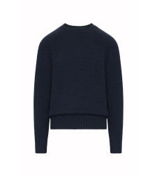 [UMIT BENAN] Knitwear FW25 COFWM990015770690DARKNAVY