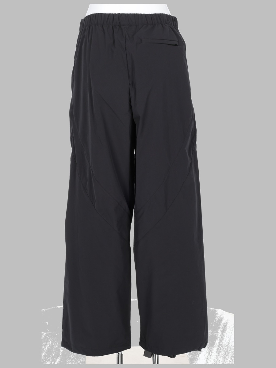 [ALEXANDER WANG] Training Pants FW26 UWC3264449_001