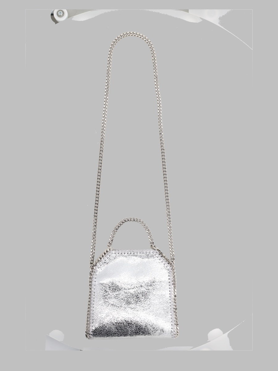 [Stella McCartney] Minibag FW26 391698_WP05878101