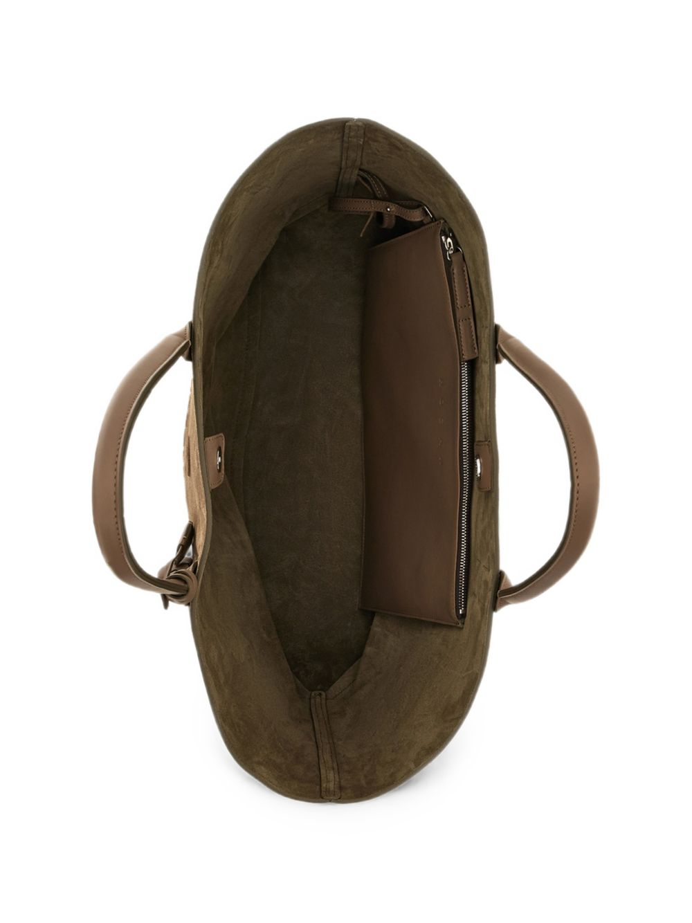 [Hogan] Tote bag FW26 KBW01TA3300UGMC414